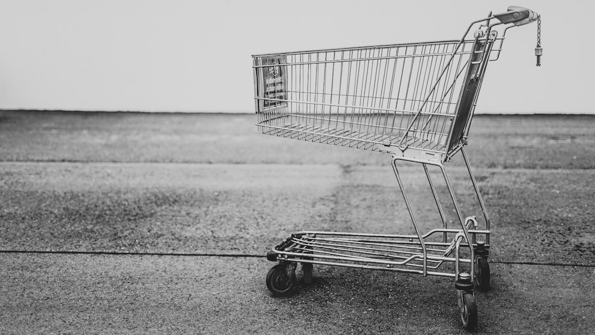 Abandoned Carts: How Cyprus Online Shops Win Back Lost Sales