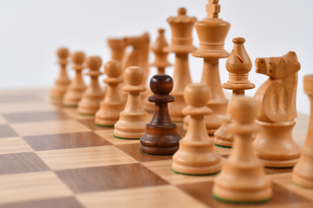 How to Analyse Your Competitors Online: A Cyprus Guide
