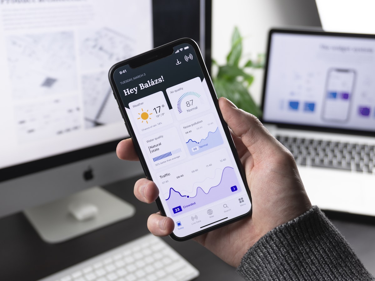 Custom App or Website? How Cyprus Businesses Decide
