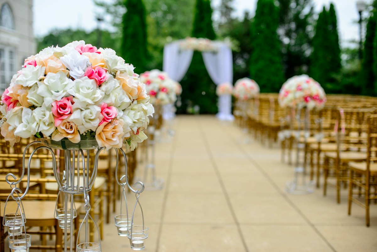 Cyprus Wedding Venues: Build a Website That Books Couples