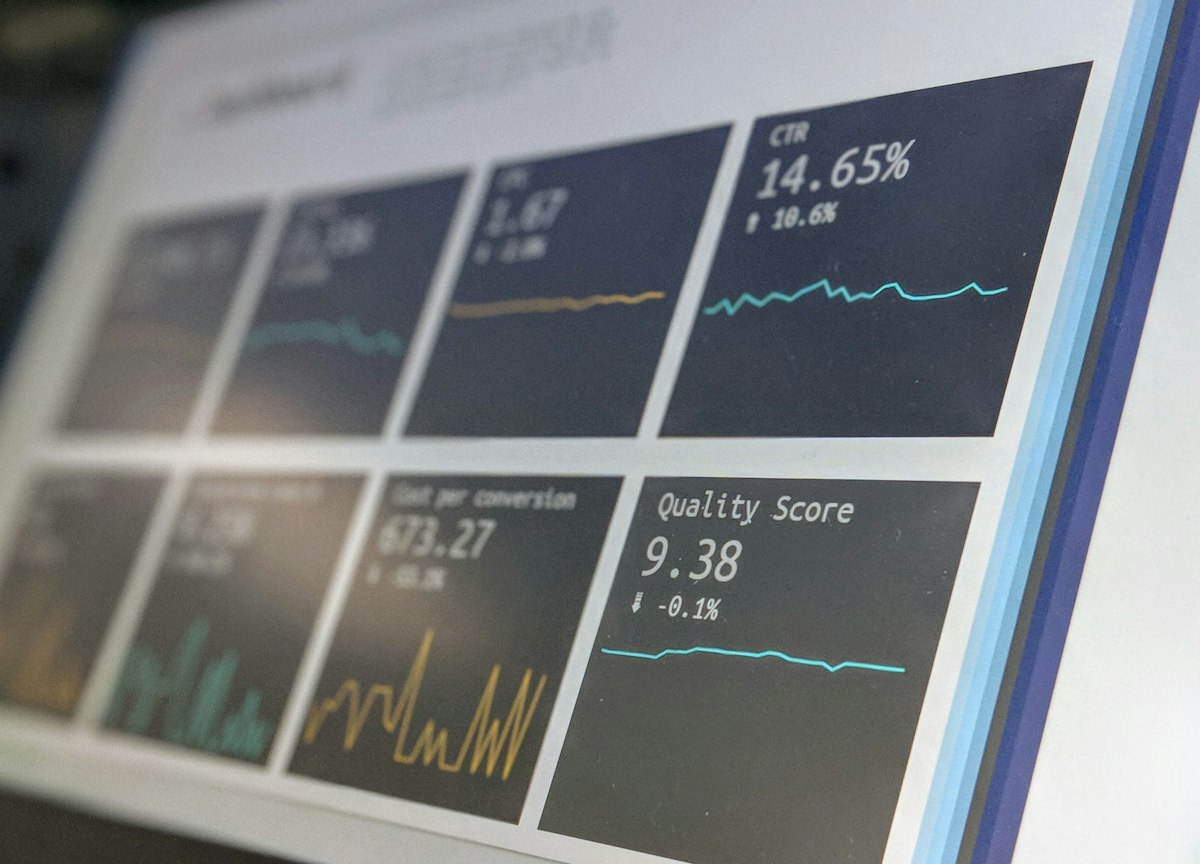 Monthly Marketing Numbers: What a Cyprus Owner Should Check