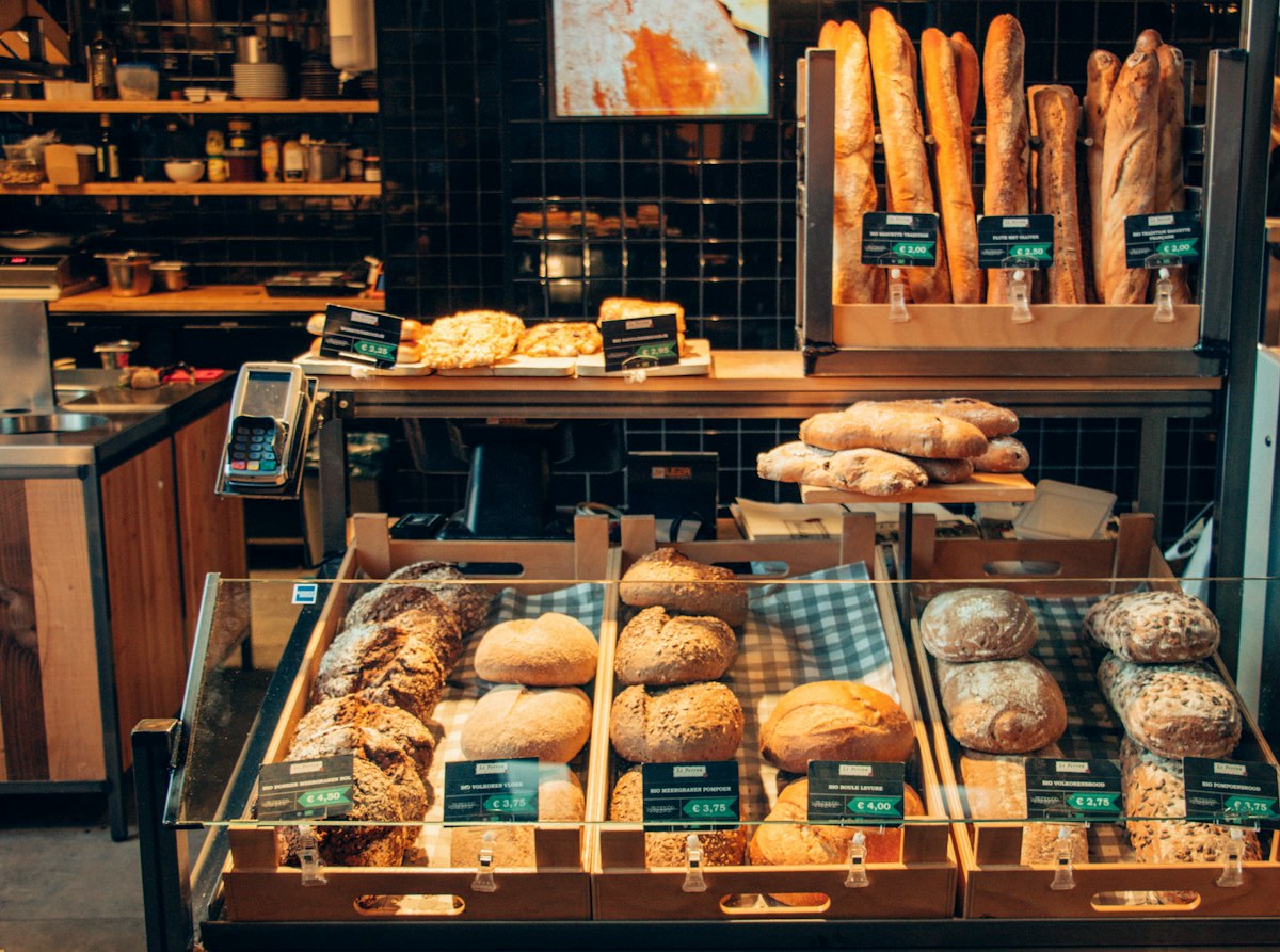Online Pre-Orders: How Cyprus Bakeries and Cafés Sell Ahead