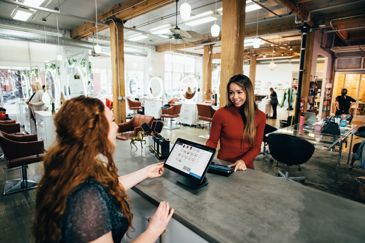 Repeat Customers: How Cyprus Businesses Earn the Second Sale