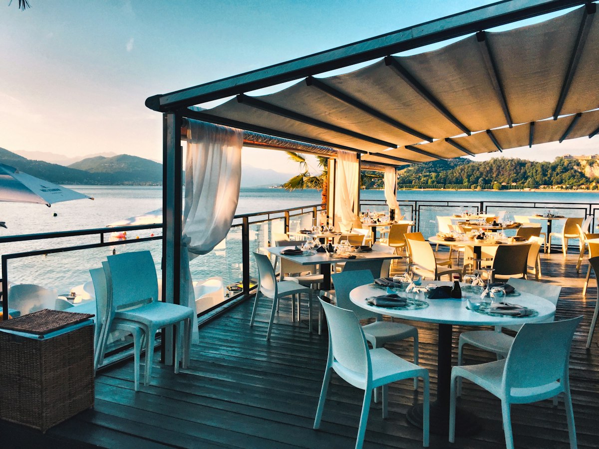 Restaurant Websites in Cyprus: What Hungry Customers Need