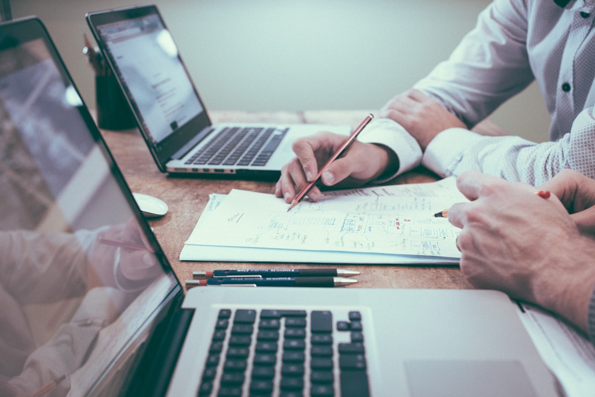 Service Pages That Rank: A Guide for Cyprus Businesses