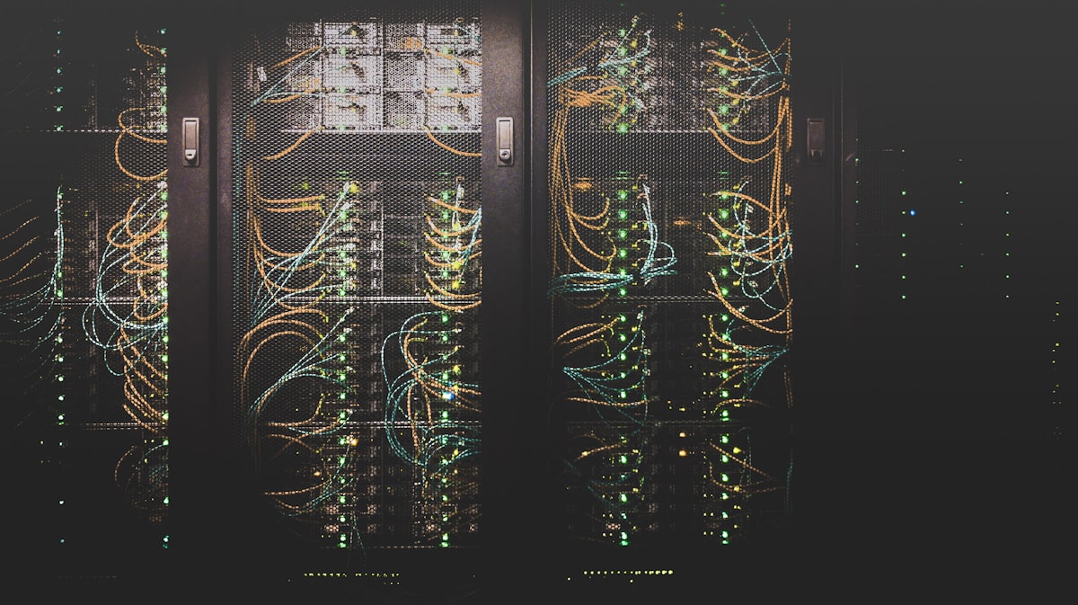 Website Hosting for Cyprus Businesses: What Matters