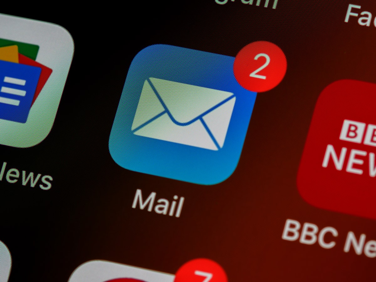 Why Your Business Emails Land in Spam (and the Fix)