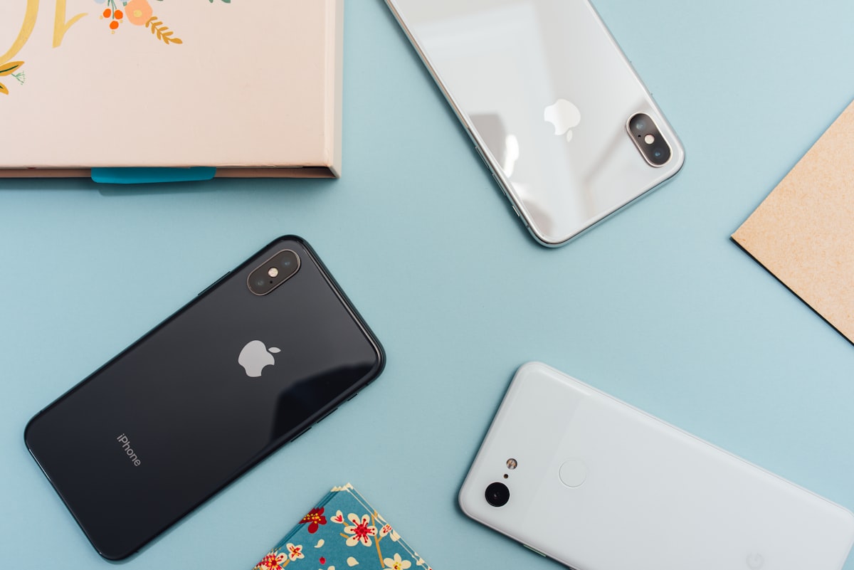 Your Website on a Phone: What Cyprus Customers See